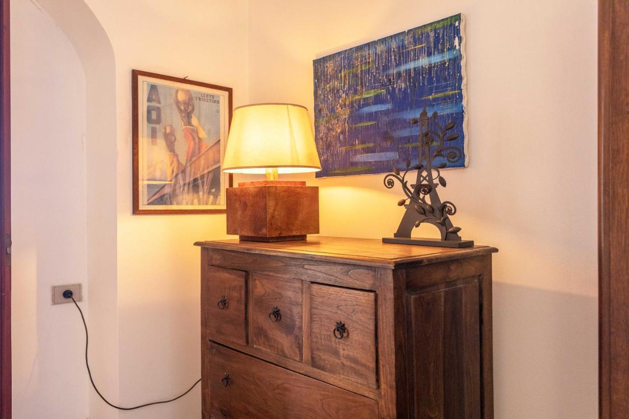 Il Posto Delle Fragole Bed & Breakfast Castro  Exterior photo