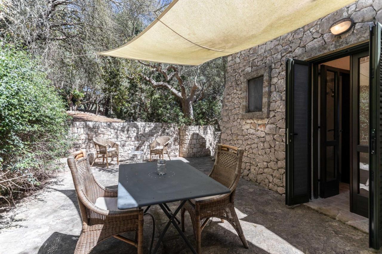 Il Posto Delle Fragole Bed & Breakfast Castro  Exterior photo