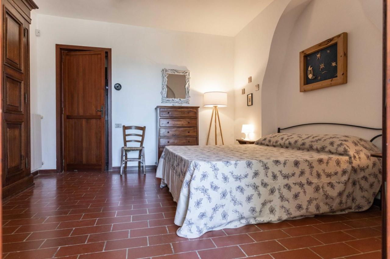 Il Posto Delle Fragole Bed & Breakfast Castro  Exterior photo