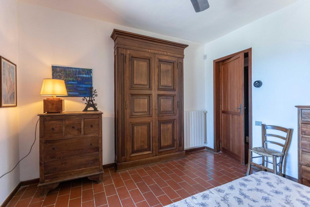 Il Posto Delle Fragole Bed & Breakfast Castro  Exterior photo