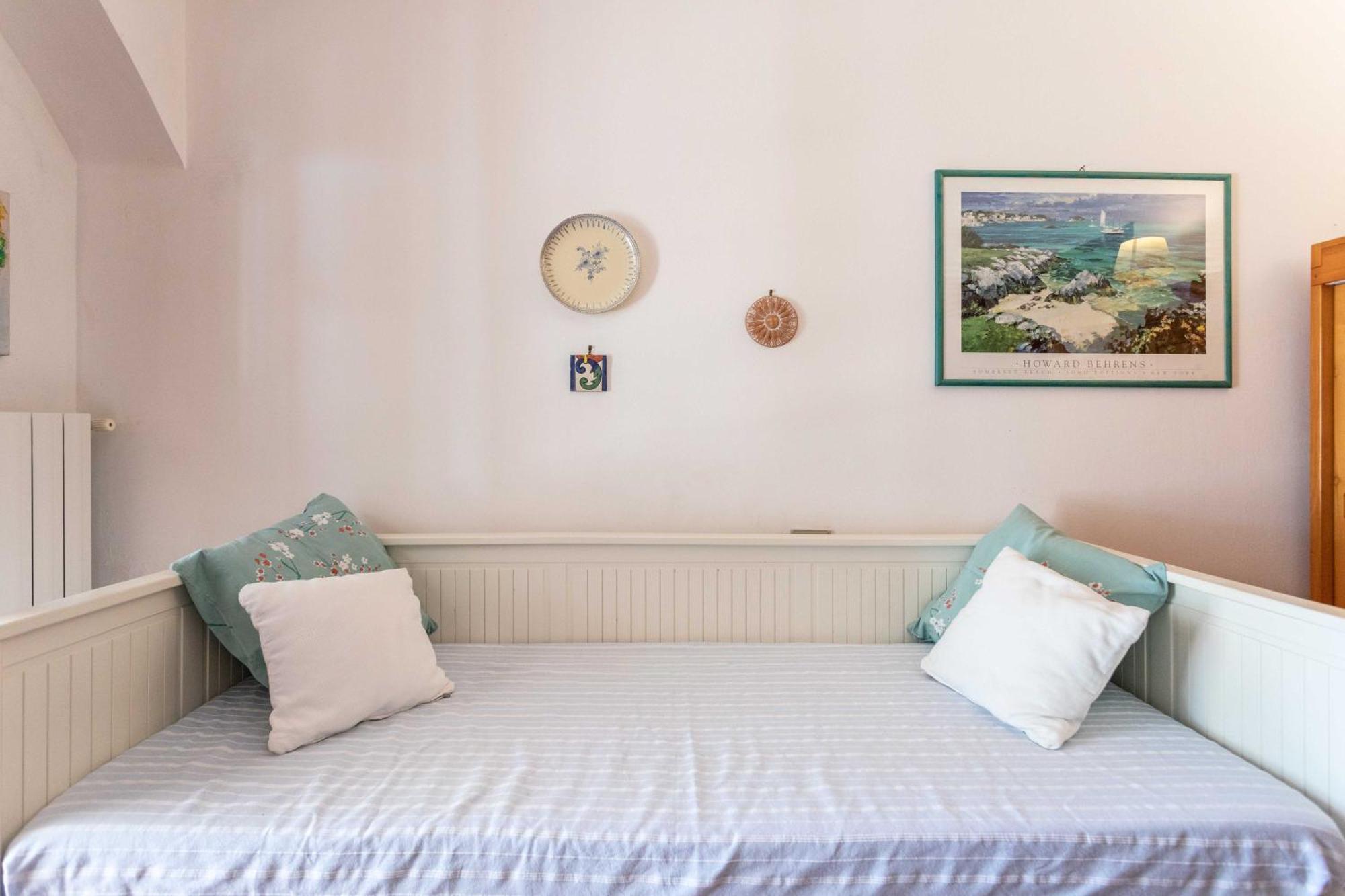 Il Posto Delle Fragole Bed & Breakfast Castro  Room photo