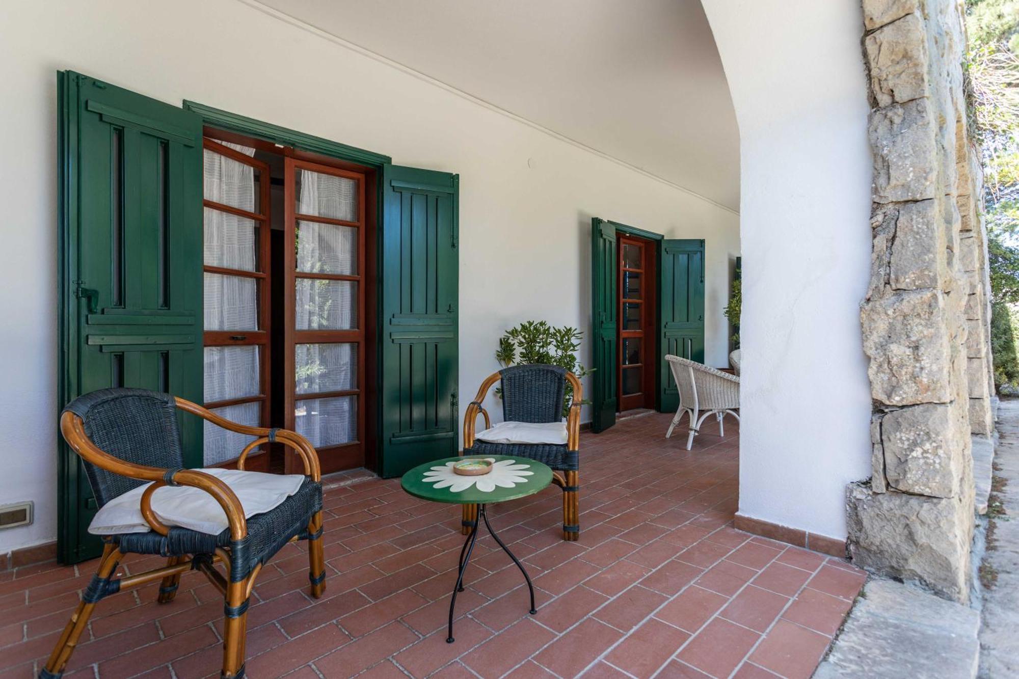 Il Posto Delle Fragole Bed & Breakfast Castro  Room photo