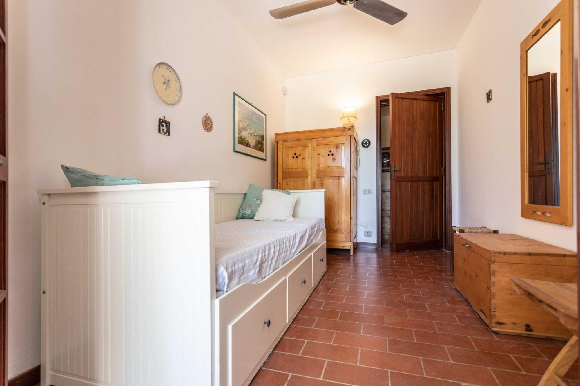 Il Posto Delle Fragole Bed & Breakfast Castro  Room photo