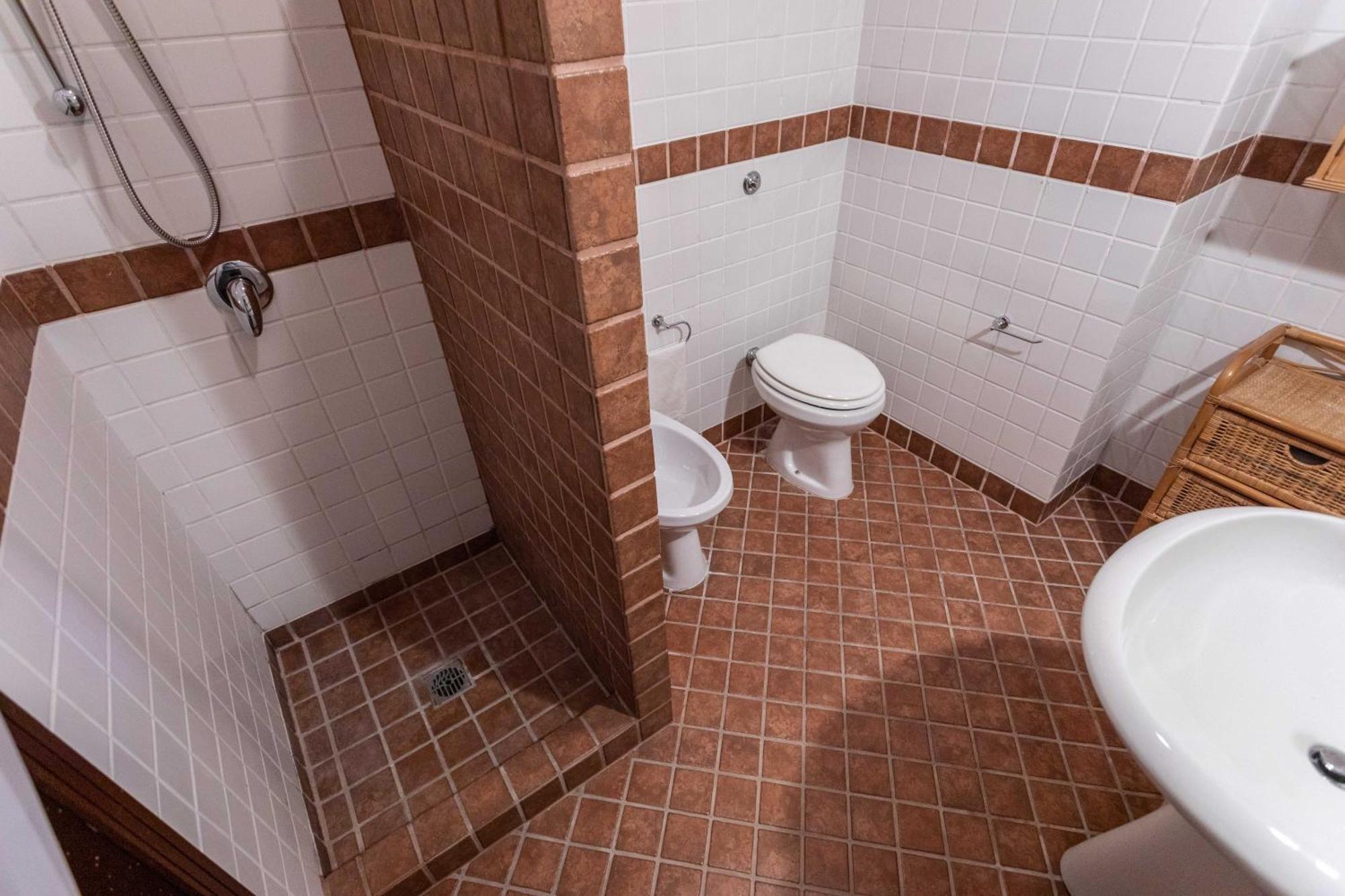 Il Posto Delle Fragole Bed & Breakfast Castro  Room photo